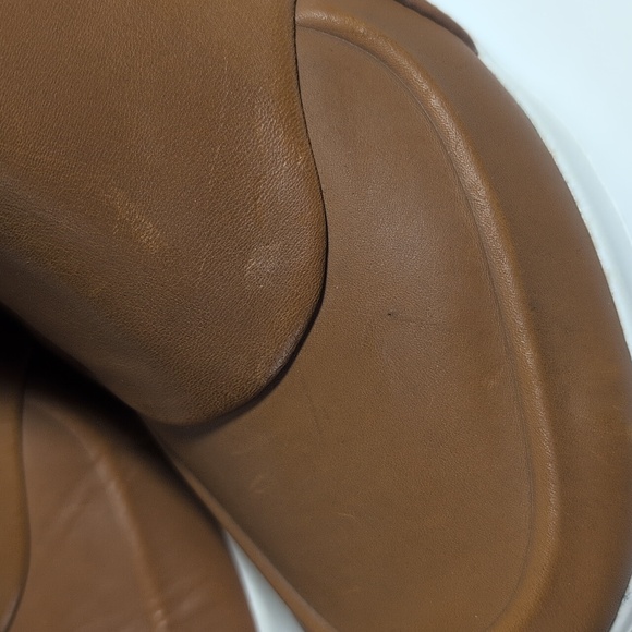 Nike Air Max Thea Mid Women's Limited Edition Sneaker Shoe Brown 859550-200 - Picture 4 of 6